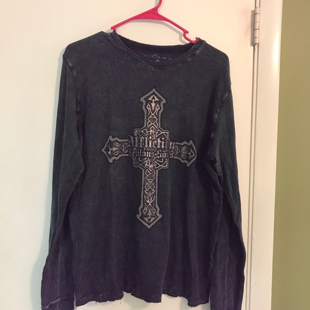 AFFLICTION